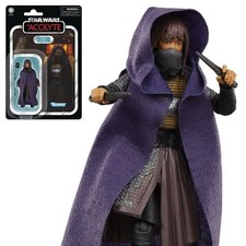 Star Wars The Acolyte - The Vintage Collection 3 3 4-Inch Action Figure -