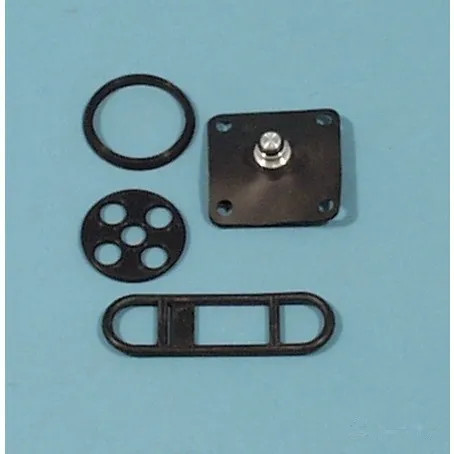 Benzinhahn Reparatursatz Kraftstoffhahn FüR Suzuki GS 400 E Bj. 1979-1983-image