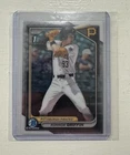 2024 Bowman Draft - Konnor Griffin #BDC-22 (RC)