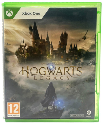 Hogwarts Legacy Xbox One