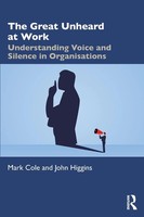 Mark Cole (U. A.) | The Great Unheard At Work | Taschenbuch | Englisch (2023)