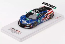 Truescale Acura Nsx Gt3 N 69 Imsa Watkins Glen 2018 1:43 TSM430417