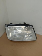 Feu avant (phare) Volkswagen BORA