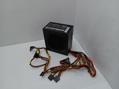 ATNG ATM-400FB 400W ATX Desktop PC Computer Netzteil