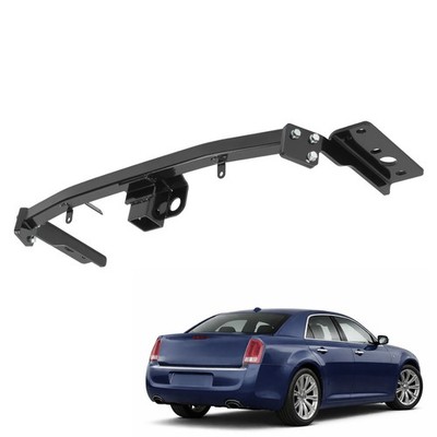 For Dodge Challenger Charger Chrysler 300 Trailer Hitch 2'' Receiver 2011-2014