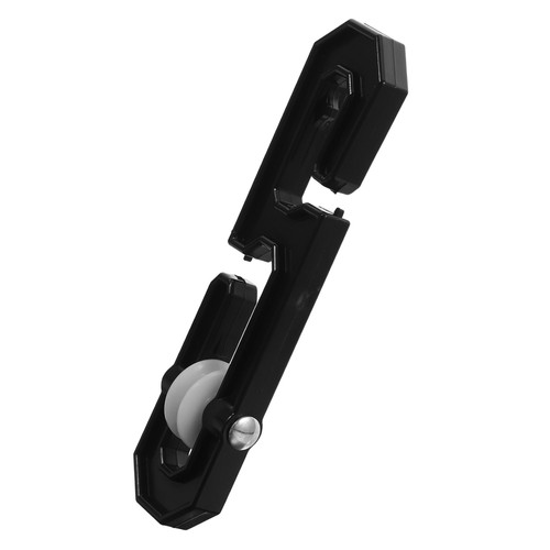 Aluminum Pulley Set Travel Fitness Furniture Ball Cablepulley System - Bild 9 von 12