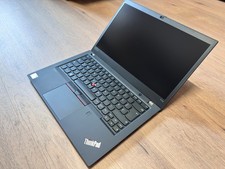 Lenovo ThinkPad P14s Gen 2 AMD Ryzen 7 Pro 5850U 32GB RAM 512GB nvme