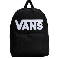 Vans OLD Skool Drop V Backpack Black