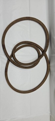 Genuine Simplicity 5102013YP Belt HB SEC 81.2EL