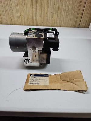 NEW OE Saab 9-5 TCS ABS Anti-Lock Brake Pump Assembly w/Traction Control 5233911