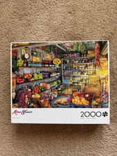 Aimee Stewart  Farm Fresh  2000 Piece Jigsaw ...
