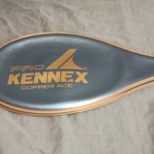 ProKennex Copper Ace Tennis Racquet with Carrying Case