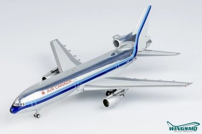 NG Models Air Canada Lockheed L-1011-100 C-FTNA 10009