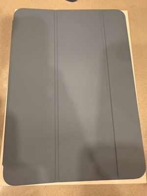 Apple Smart Folio for 11-inch iPad Pro (M4) - Denim | eBay