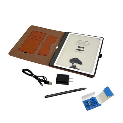 Amazon Kindle Scribe 1st Gen C4A6T4 32GB 10.2'' Display