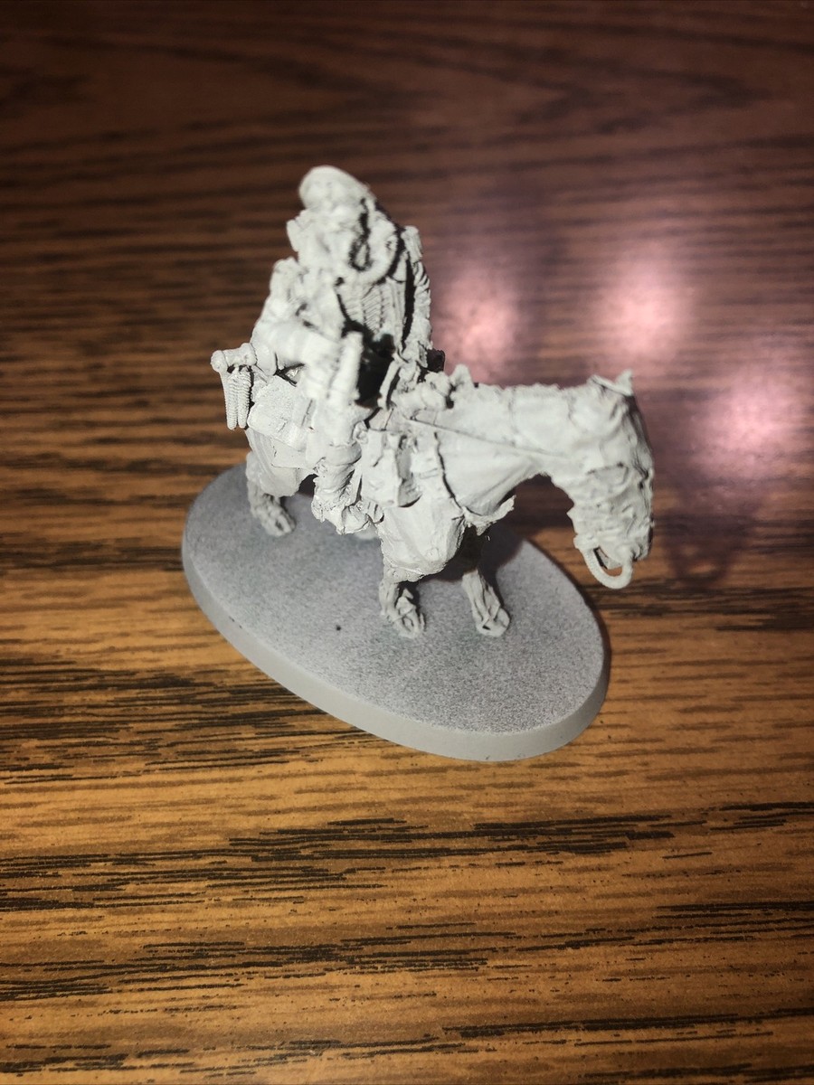Warhammer 40k ForgeWorld Death Korps of Krieg DKOK Death Rider
