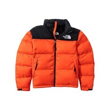 The North Face 1996 Series Nuptse Icon Series Warm Padded Packable 700 Fill