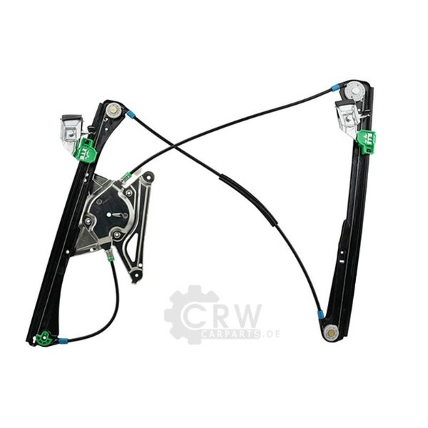 Fensterheber Passend FüR Audi A4 8D2 B5 8D5-image