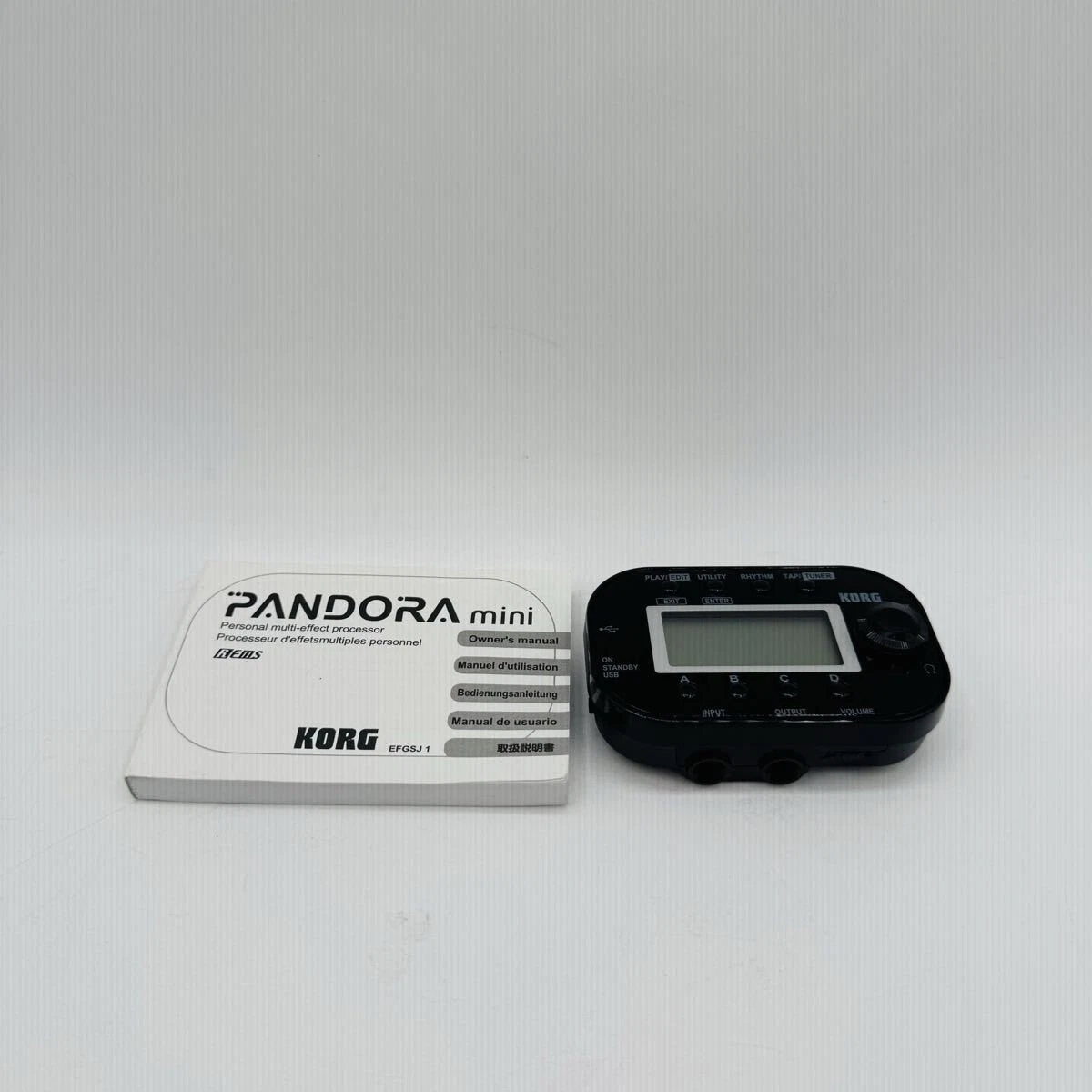 korg pandora mini products for sale | eBay