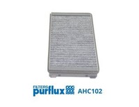 Innenraumfilter Purflux AHC102 Aktivkohlefilter FüR Boxster 8E 8B Porsche 911 8C