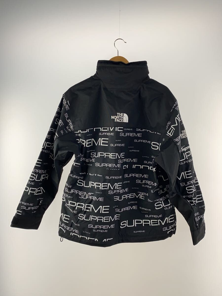 THE NORTH FACE × Supreme Steep Tech Apogee Jacket black M THE NORTH FACE × Supreme Steep Tech Apogee Jacket black M