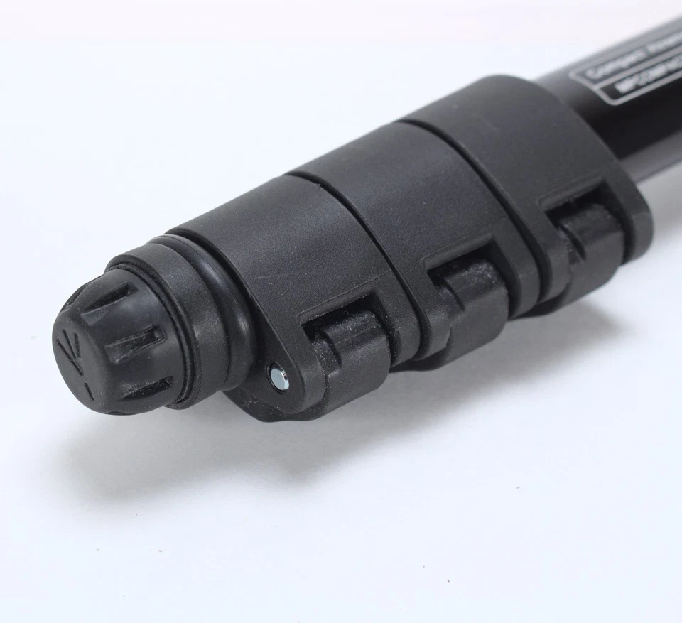 Manfrotto Compact Xtreme 2-In-1 Photo Monopod and Pole - Image 4 of 4