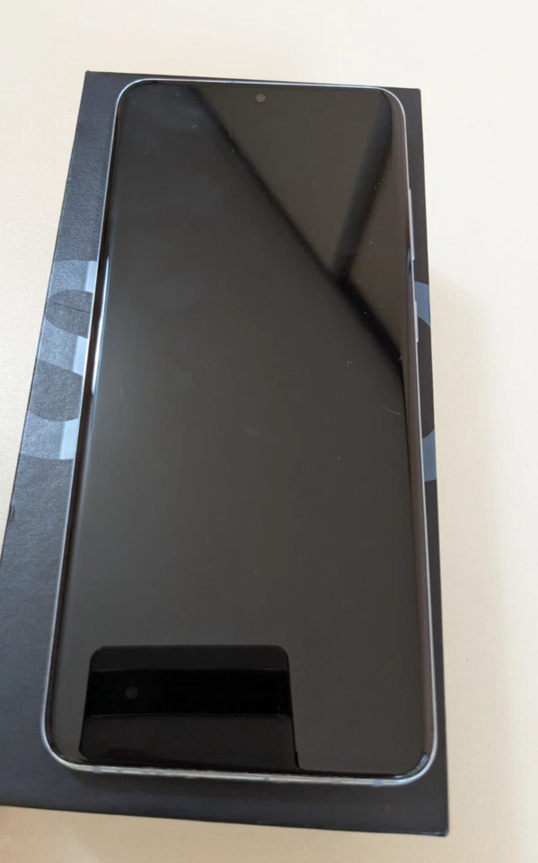 Samsung Galaxy S20 SM-G980F/DS - 128GB - Cloud Blue (Ohne Simlock) (Dual-SIM) - Bild 3 von 4