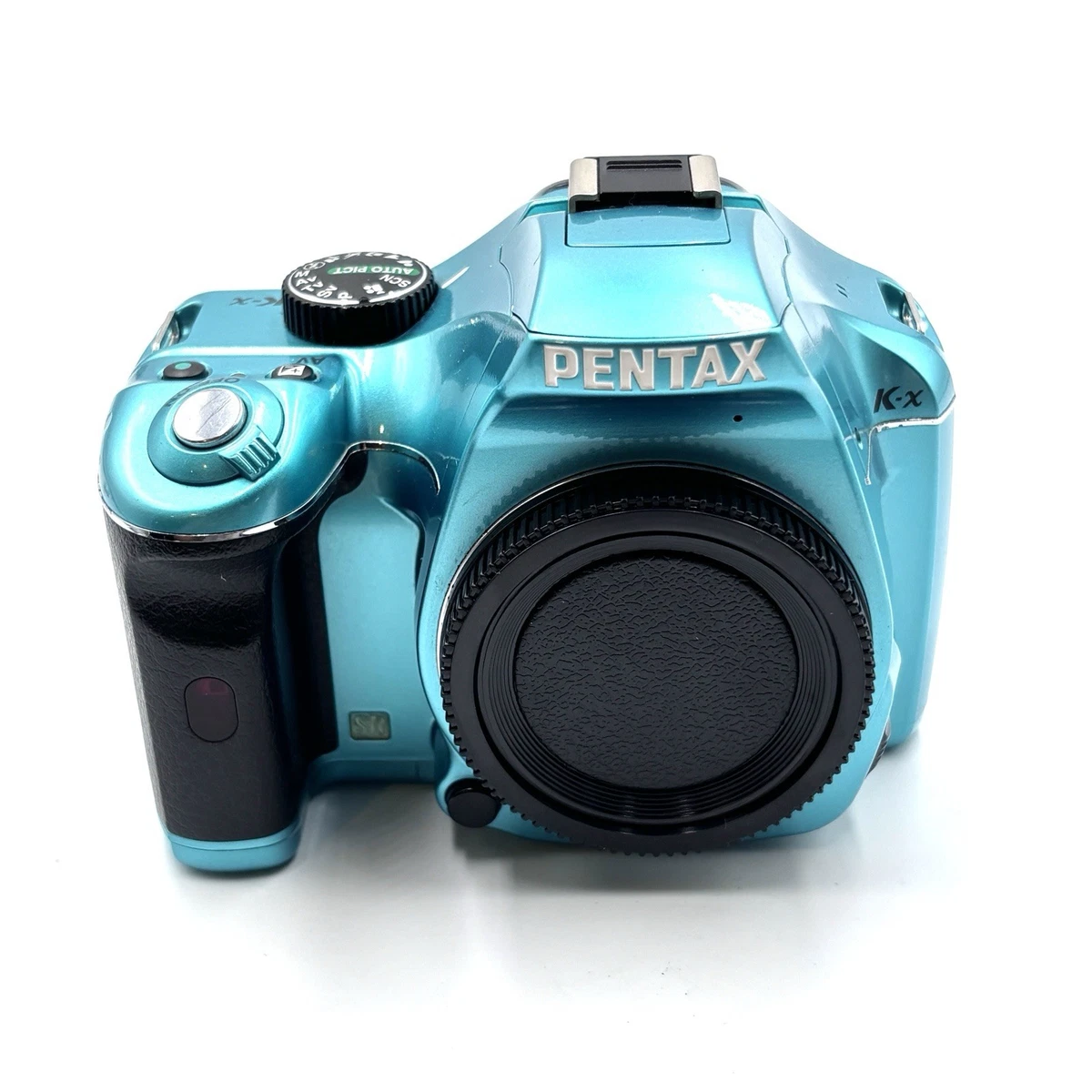 pentax k x products for sale | eBay