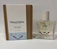 Avant l'Orage Maison Matine perfume - a fragrance for women and