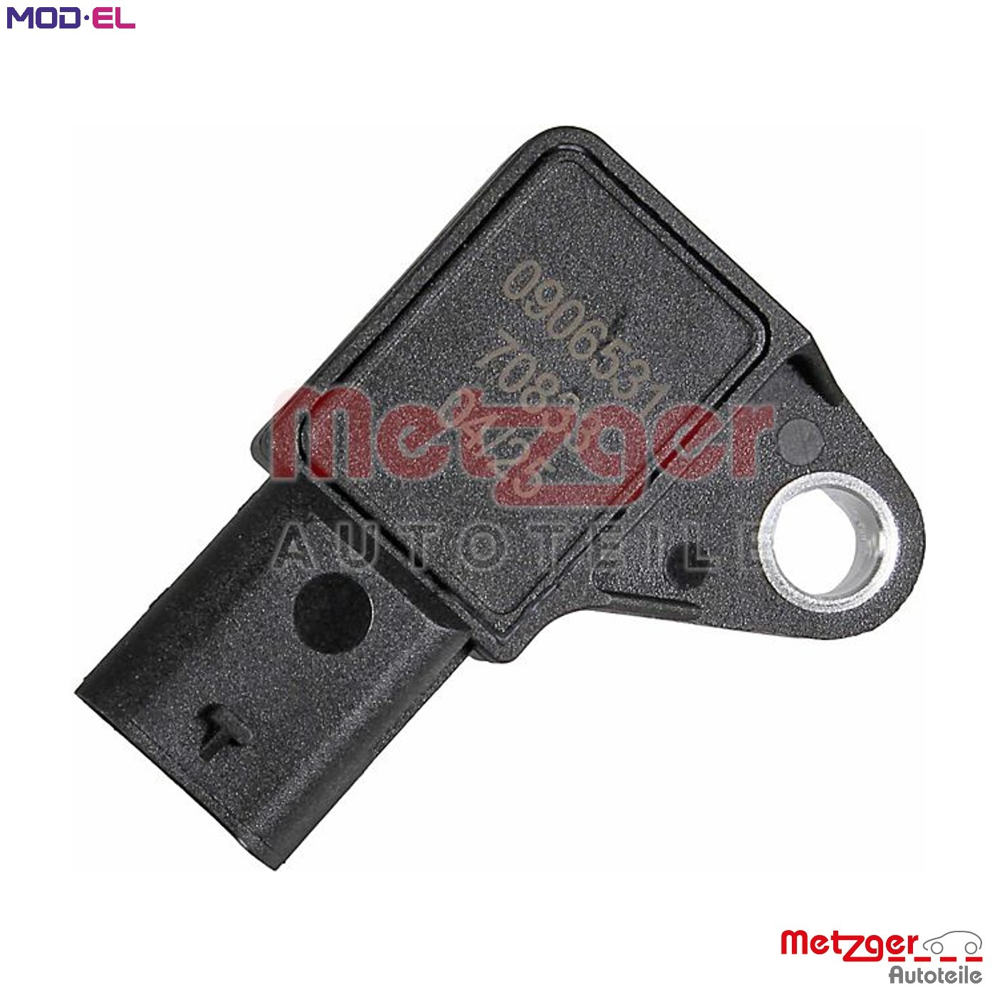 SENSOR BOOST PRESSURE 0906531 FOR FORD GRAND/C-MAX/TOURNEO/CONNECT/V408/MPV 1.0L