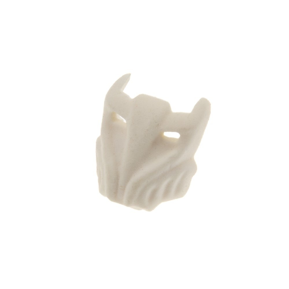 1X Lego Bionicle Maske Krana Mask Za White Kohrak Va 8551 4167353 42042ZA