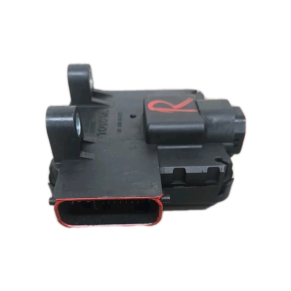 07-08 TOYOTA CAMRY 3.5L 89530-33010 TRANSMISSION CONTROL MODULE TCM TCU OEM UNIT - Image 4 of 4