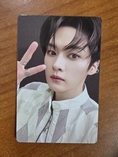 LEEKNOW Stray Kids Photocard DVD Dominate Official Kpop Authentic