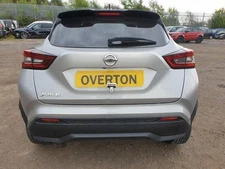 2021 NISSAN JUKE PETROL REAR COIL SPRING NOT SIDED 5502000Q2B