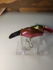 Vintage Luhr Jensen Hot Shot Lot Of 2 No Rattle Pre Rapala — photo 3