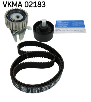 ✅Fits SKF VKMA 02183 TIMING BELT KIT FOR CAR ⭐UK Seller⭐ - Image 6