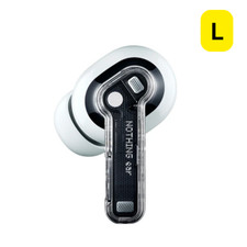 Nothing Ear Replacement Left Earbud Wireless 2024 White