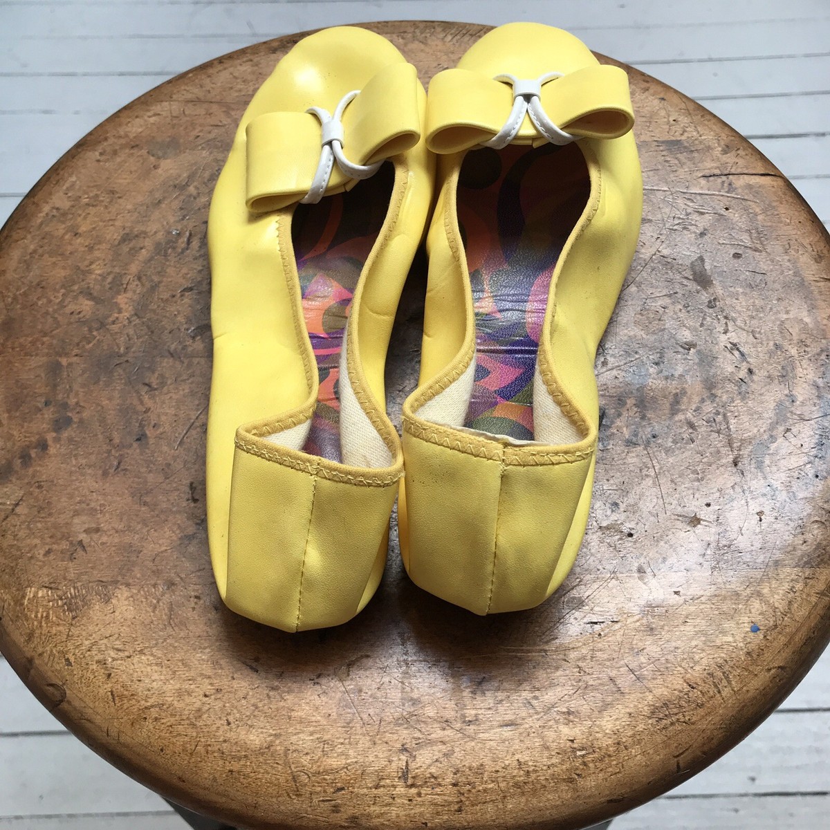 MOUSSY BOW BALLET パンプス　L MOUSSY | BOW BALLET パンプス (パンプス ) |SHEL'TTER WEBSTORE