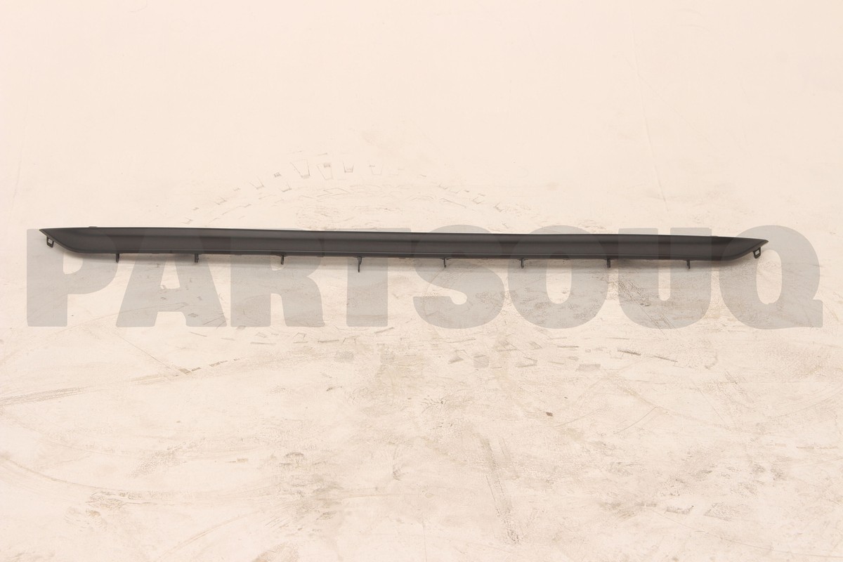 521690K200 Genuine Toyota COVER, RR BUMPER 52169-0K200 | eBay