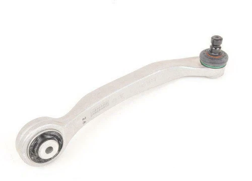 BRAS DE SUSPENSION SUPÉRIEUR AVANT GAUCHE AUDI A6 C6 4E0407505E ORIGINAL - Photo 1/8