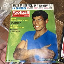 Magazine Afrique Football HS N°2 – Spécial France 98 – Années 90 – Bon état