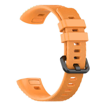 For Huawei Band 4Pro/Band 3/Band 3Pro Sport Wristwatch Band Bracelet Watch Strap