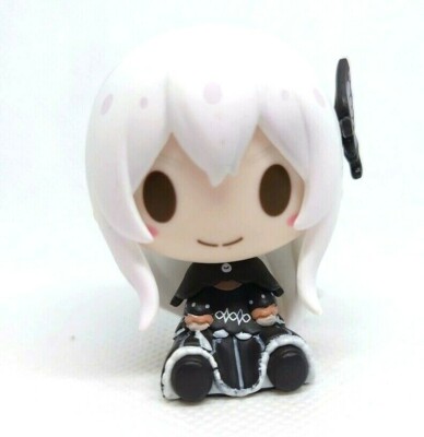 Re:Zero Echidna Mini Figure Choko Nokko Starting Life in Another World