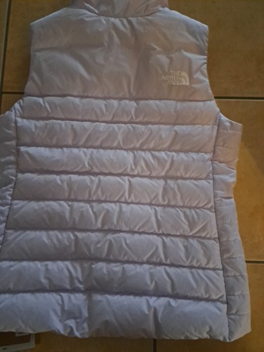 W ACONCAGUA VEST THE NORTH FACE Gr. M NEU! - Bild 3 von 3