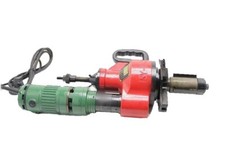 ISY-150 Electric Pipe End Preparation Beveling Machine Beveller 220V
