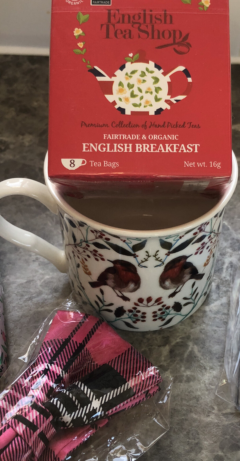 Unwanted Christmas Gift Joblot Bundle 8 New Items eBay