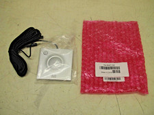 NEW Cisco TelePresence Table Microphone 20 w/ Jack FREE SHIPPING