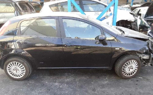 51736451BZ Caja Reles/Fusibles para FIAT GRANDE PUNTO (199) 2008 2901110 - Imagen 9 de 10