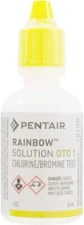 Pentair OTO Solution R161025 OTO 1 Chlorine Bromine Test 1-Ounce
