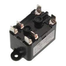 NEW OEM CENTRAL BOILER 24 VOLT RELAY #8200293